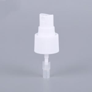 China PP Mini Plastic Perfume Fine Mist Sprayer 24/410 Pump Customized Invertible supplier