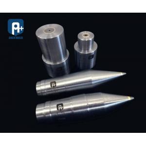 China Anchors Mold Extrution tools Extrution Dies with TC insert supplier