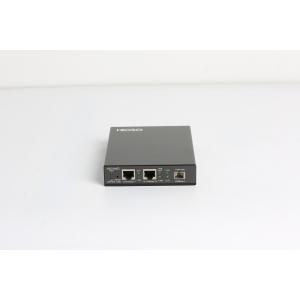 2 Port 64bit MAC 1 1000 Base Tx Port EPON ONU For Town  Village