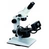 GM5T 7.5X-50X Trinocular binocular Zoom Stereo Gem&Jewelry Microscope For