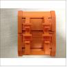 Secure Payment Electronic Amplifier For Rexroth VT-MACAS-500-10 V0I Cast Iron Material Fast Shipping Standard Size