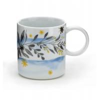 China Custom printed coffee mugs ceramic mug for gift on sale