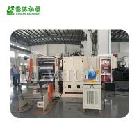 China PTFE Tape / Cable Membrane Production Line For Insulated Cables / Oxygeb Sensor for sale