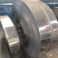China Hot Dipped Galvanized Steel HDGI Galvanized Steel Coil Dx52D on sale