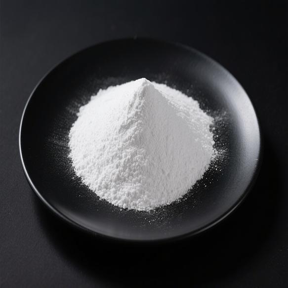 シラン処理された合成水酸化マグネシウムコーティング 1.5μm 高純度フロー＆分散 1309-42-8