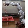 China Function Explosion Proof And Dustproof  Robotic  Armor Covers wholesale