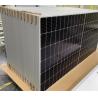 Half Cell PV Panel GLD-515BS Mono-facial Smart Module 150 Cells for Solar Energy System