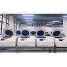 China Centrifugadora refrigerada de alta capacidad 4×750 ml Preenfriamiento y bloqueo de tapa para operaciones seguras y precisas wholesale