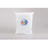 White Padded Bubble Poly Mailer Envelopes For Online Shopping / Express Delivery