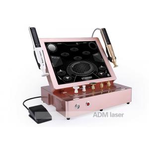 China 10-60W Jet Plasma Lift Medical Effective Eye Lift Spot Remover Machine supplier