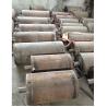 China ZCQ100kw Deep soil improvement top feed vibroflot sand compaction stone column pile driver machine wholesale
