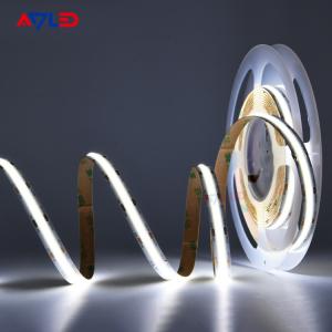 5m/16.4ft COB LED Strip 3000K 4000K 6500K CRI 90+ LED Strip Light 528LEDs/M Tape Light