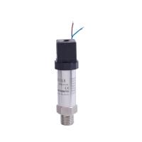 China Compact Pressure Transmitter Transducer Pressure Instrument on sale