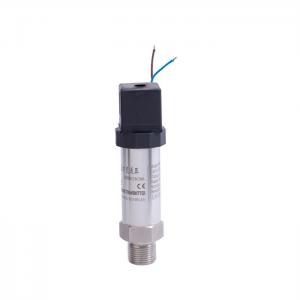 Compact Pressure Transmitter Transducer Pressure Instrument