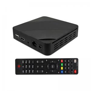 WiFI Linux IPTV Set Top Box Content Provider Subtitle Iptv Player Stalker