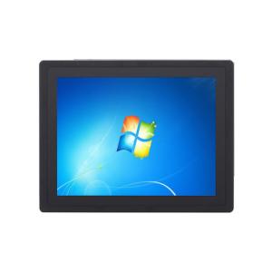 China Industrial-grade Touchscreen Monitor Wide Temperature 21.5 Inch Embedded LCD Module for Industrial Automation Equipment wholesale