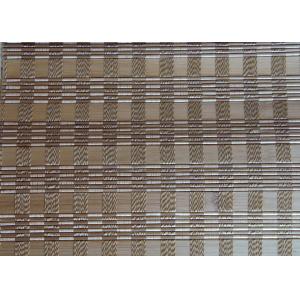 China Functional Natural Bamboo Blinds Mould Proof Beautiful Pattern Office Use supplier