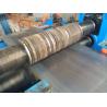 Electrical Silicon 2500mm Steel Coil Cutting Machine Q235 Steel Coil Slitting