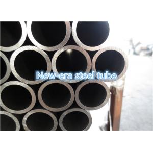 Chrome Seamless Mechanical Tubing Durable No Oxide Scale Surface 1 - 15mm WT Size