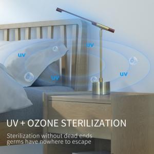 China Ozone 254nm Air Purification 150w UV Germicidal Lamp supplier