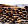 Carbon Seamless Steel Pipe 3 - 40mm Wall Thickness for Boiler Power Station OD1