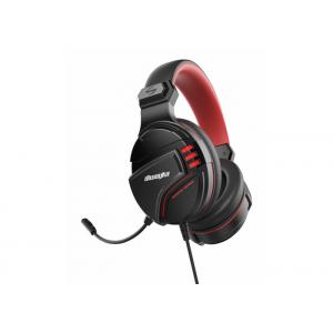 China 40mm Switch Gaming Headset With Mic supplier