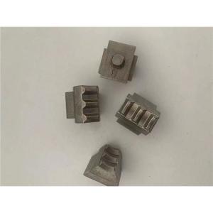 CNC Machining Casting Machinery Parts For Construction Engineering