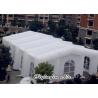 20m*10m Inflatable Wedding Tent, Inflatable Party Room, Marquee House for Sale
