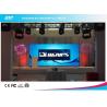 P3.91mm LED Backdrop Screen Rental 1920hz Refresh Rate For Concert Show