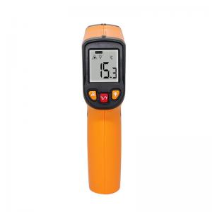 China High Accurate Thermometer Industry Non-contact Infrared Thermometer,Cheap Price Smart Sensor Infrared Thermometer supplier