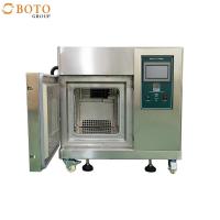 China PCB Test Chamber GJB150.5 B-OIL-02 Machine Laboratory Equipment Test Instrument on sale