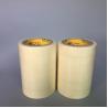 Auto Grade Crepe Paper Masking Tape High Adhesion For Car Painting