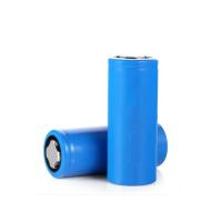 China Rechargeable LiFePO4 2200mAh ESS Battery System 26650 Li Ion Cell on sale