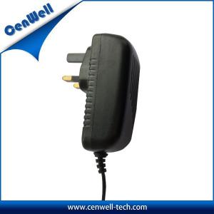 China cenwell ac dc output power adapter 12v 2000ma adapter supplier