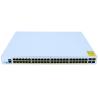 China Switches gérés de la série CBS350-48P-4X 350 48 ports avec commutateur PoE+ Gigabit Ethernet wholesale