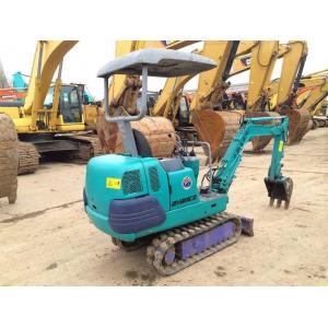 China low price used excavator ,komatsu used mini excavator supplier