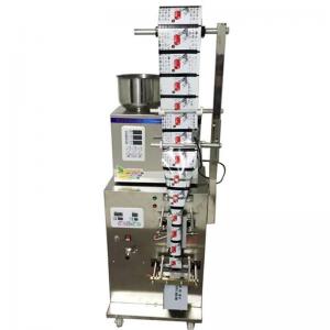 Vertical Powder Packaging Machine/plastic Bag Filling Sealing Machine/spices Powder Packing Machine