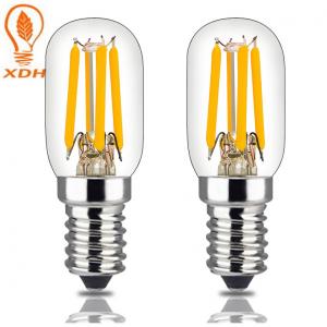 2W 4W LED Night Light Bulb T20 T22 E14 E12 230V