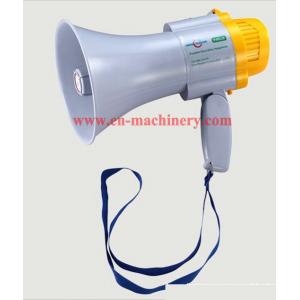 Promotion Item PA System Power Megaphone 6V Recording USB Megaphone