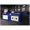 High Efficiency Hydraulic Pipe Bending Machine , Stainless Steel Pipe Bender