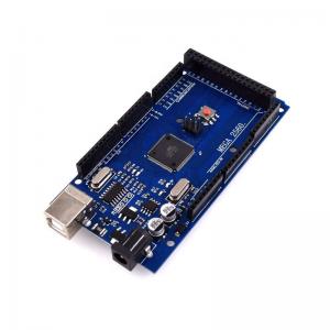 Electronic Development Board MEGA2560 R3 Improved Version CH340G