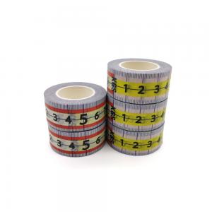 China Custom Printed Personalized Design Kawaii Cute Japanese Masking Paper Tape Set Wholesale Buy Decoration Washi Tape supplier