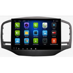 China Ouchuangbo car radio stereo gps navigation BT android 8.1 for Roewe MG 350 support USB SWC wifi 1080P video supplier