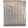 China Single Sided Rogers PCB 1 Layer High Frequency Circuit Board wholesale
