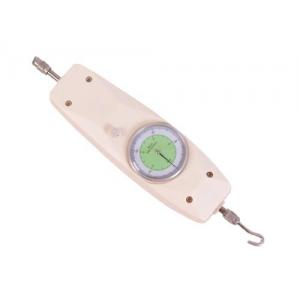 China Portable NK Analog Force Gauge With Peak Holding , Easy To Operate wholesale