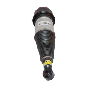 Rear Air suspension shock absorber air strut Jaguar XJ XJ8 XJR C2C41341