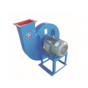 High Airflow Middle Pressure Centrifugal Blower Used Industrial Fans