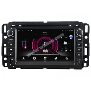 7" Screen OEM Style with DVD Deck For Chevrolet Avalanche Suburban Chevy Tahoe Silverado Pickup
