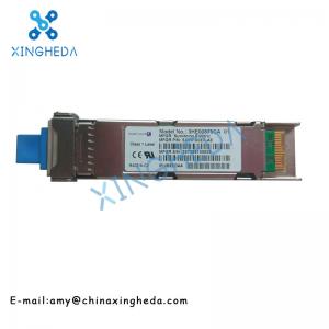 Alcatel Lucent 3HE00876CA XFP-10GE-ER-LC SFP Optical Transceiver