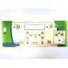 China Flexible Touch Screen Membrane Membrane Graphic Overlay Water Resistant With LED Illuminated wholesale